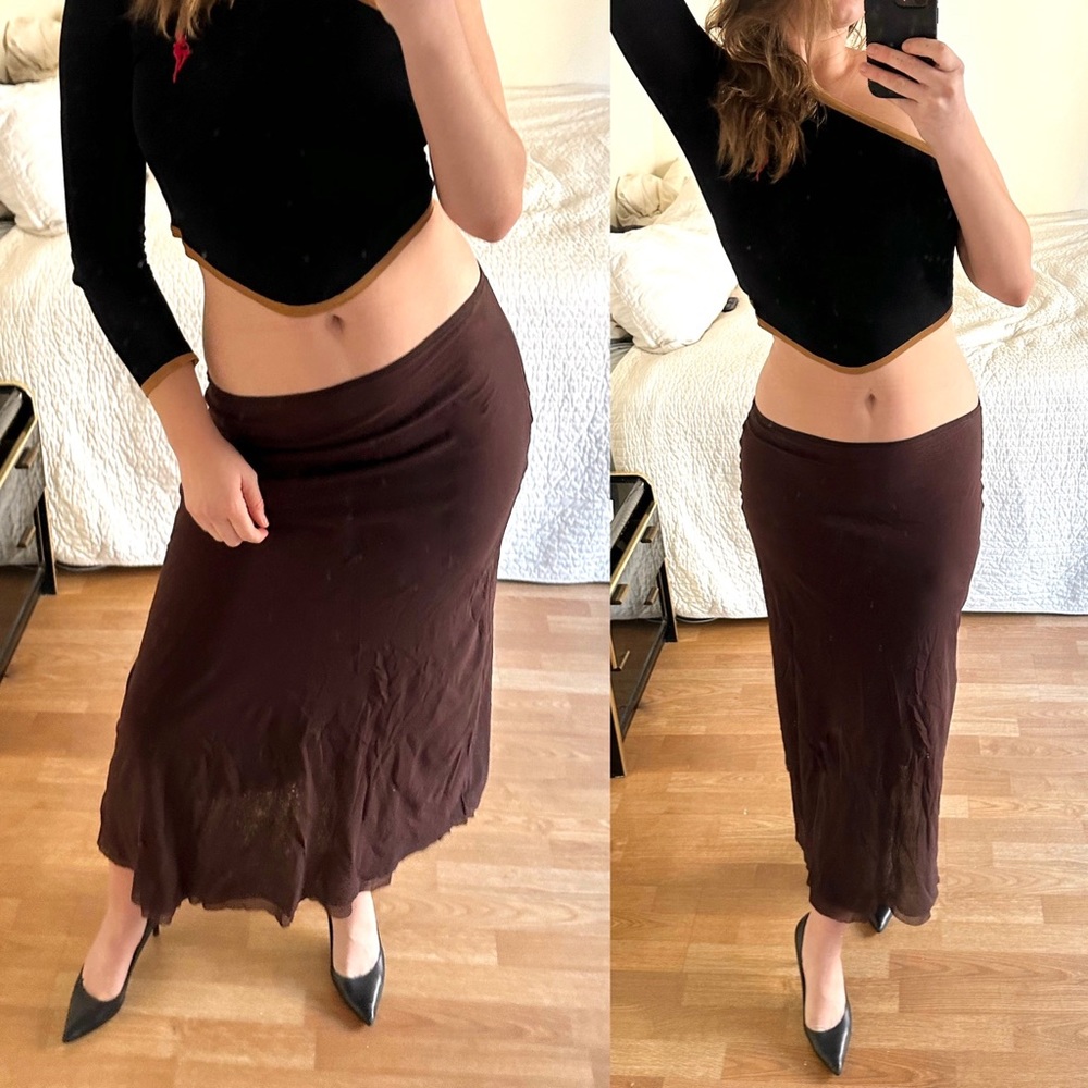 Vintage JEAN PAUL GAULTIER Skirt